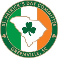 Greenville St. Patrick's Day Parade & Festival logo - Similar company to Charleston Leaders