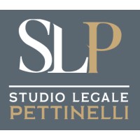 Studio Legale Pettinelli logo - Similar company to Studio Garofalo