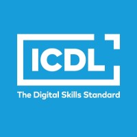 ICDL Ireland logo - Similar company to Safebe.Ie