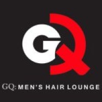 GQ Mens Hair Lounge, Hair Salon for Men, Barber shop logo - Similar company to Barber Republic