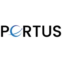 PORTUS InC logo - Similar company to Mcc Petroleum Dmcc