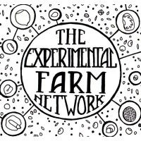 Experimental Farm Network logo - Similar company to The Video Content Factory