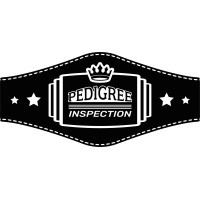 Pedigree Inspection Ltd. logo - Similar company to Geetech - Superyacht Engineering