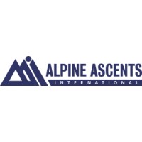 Alpine Ascents International logo - Similar company to Protilly, Inc