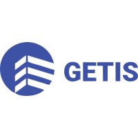 Công ty thang máy Getis logo - Similar company to Chungho Nais