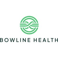 Bowline Health logo - Similar company to Rosc Solutions Group Inc.