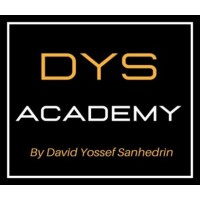 DYS Academy By David Yossef Sanhedrin logo - Similar company to 5.0 Cinq Point Zero