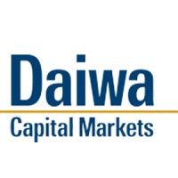 Daiwa Capital Markets Deutschland logo - Similar company to 明治安田アセットマネジメント（株）