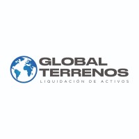 Global Terrenos logo - Similar company to Inversiones Cds