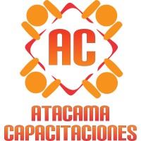 Capacitaciones Atacama logo - Similar company to G8 Capacitaciones