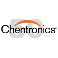 Chentronics logo - Similar company to Starflight Global Lighting & Automation