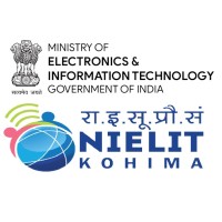 NIELIT Kohima logo - Similar company to Symbios Soft Tech Private Limited