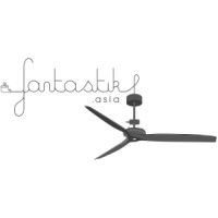 Fantastik Asia logo - Similar company to Doublethree Studio