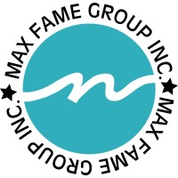 Max Fame Luxury Packaging Ltd logo - Similar company to Bravo Luxury Packaging