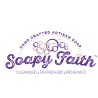 Soapy Faith Soap Co., LLC