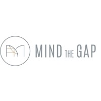 Mind the Gap logo - Similar company to Mind The Gap