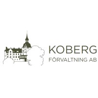 Koberg Förvaltning AB logo - Similar company to Ab Ericsberg Säteri/Ericsberg Estate