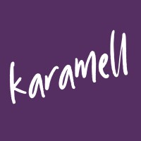 Karamell kommunikation logo - Similar company to Agile Integrated Solutions