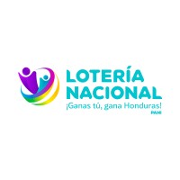 Lotería Nacional de Honduras logo - Similar company to Outbox Agency