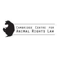 Cambridge Centre for Animal Rights Law logo - Similar company to Awselfa (Formerly Awselva)
