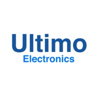Ultimo Electronics Limited logo - Similar company to Comm-Tech Voice & Data