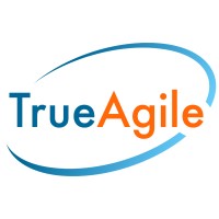 TrueAgile logo - Similar company to Supertecture