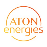 ATON ENERGIES logo - Similar company to Enecsol