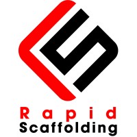 RAPID SCAFFOLDING logo - Similar company to Shutter
