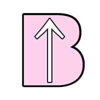 Bottoms Up The Brand logo - Similar company to Name