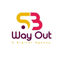 SB wayout logo - Similar company to Creative Ethics Pvt Ltd