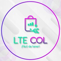 LTE COLOMBIA SAS logo - Similar company to Yekoclub