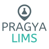 Pragya LIMS Pvt Ltd logo - Similar company to Appegic Technologies