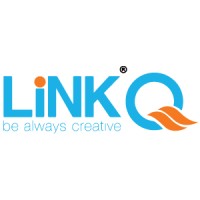 LinkQ ERP Software logo - Similar company to Infoasia Systems