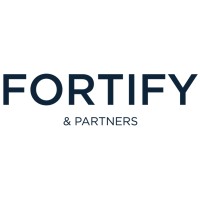 Fortify & Partners logo - Similar company to Kirmada
