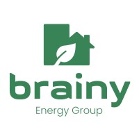 Brainy Energy Group Nordic AB logo - Similar company to Scanboost