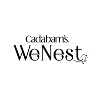 Cadabam's WeNest logo - Similar company to Cadabam'S Anunitha