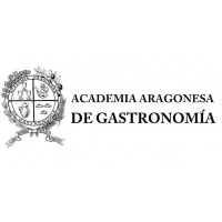 Academia Aragonesa de Gastronomía logo - Similar company to Luis Lezama Foundation