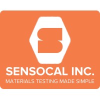 Sensocal Inc. logo - Similar company to Ph Solutions Lab