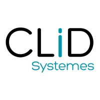 CLID SYSTEMES logo - Similar company to Saca Group Nv/Sa