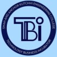 Technology Business Incubator (TBI)-SAKEC logo - Similar company to Sakec Research And Development Cell