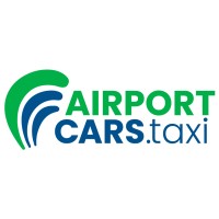Airport Cars logo - Similar company to 90.1 Hope Fm, Voice Of Hope Radio, United Kingdom