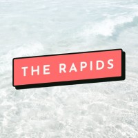 The Rapids logo - Similar company to Flame Publicity Ltd.