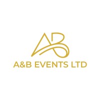 A&B Events LTD logo - Similar company to Bebbelle