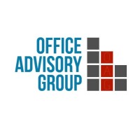 Office Advisory Group logo - Similar company to Fast Forward It