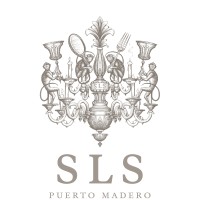 Sls Puerto Madero