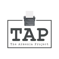 The Armenia Project logo - Similar company to Keron Development Foundation