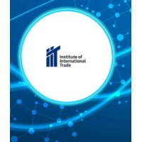 Institute of International Trade - IIT logo - Similar company to Robohood Inc.