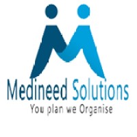 Medineed Solutions logo - Similar company to Medineed Solutions