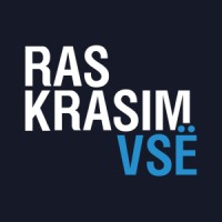RASKRASIMVSЁ logo - Similar company to Finalem