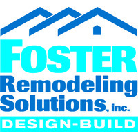 Foster Remodeling Solutions, Inc. logo - Similar company to D'Asign Source